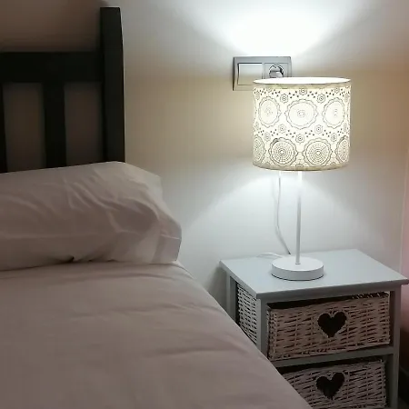 Maset Del Riu * Вальдерробрес