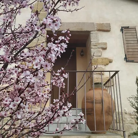 Landsted Maset Del Riu Valderrobres