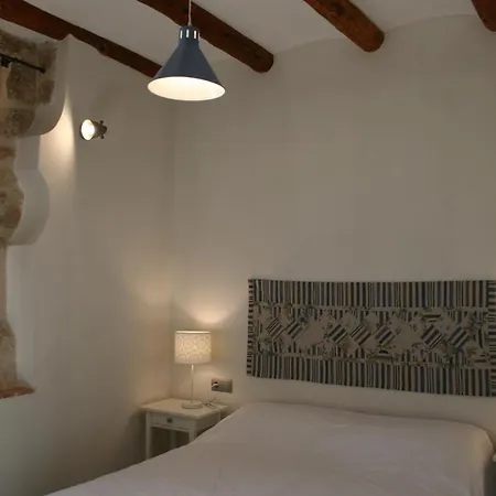 Летний дом Maset Del Riu