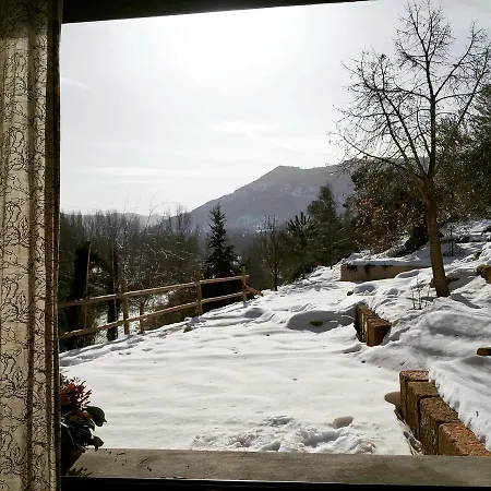 Maset Del Riu * Вальдерробрес