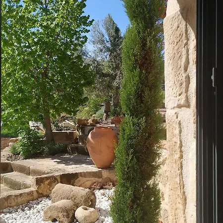 Maset Del Riu Εξοχικό σπίτι Valderrobres