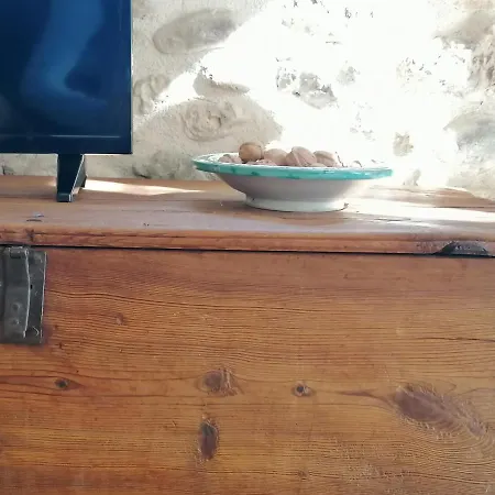 Maset Del Riu Летний дом