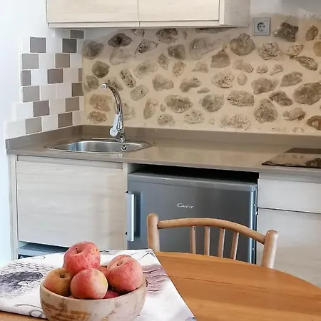 Летний дом Maset Del Riu *