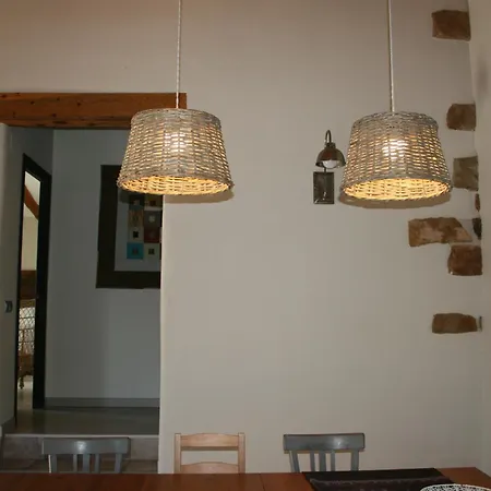 Maset Del Riu Летний дом *