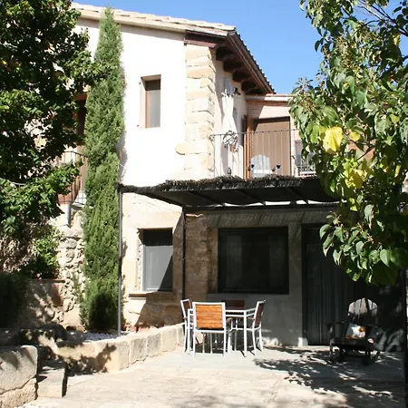 Εξοχικό σπίτι Maset Del Riu