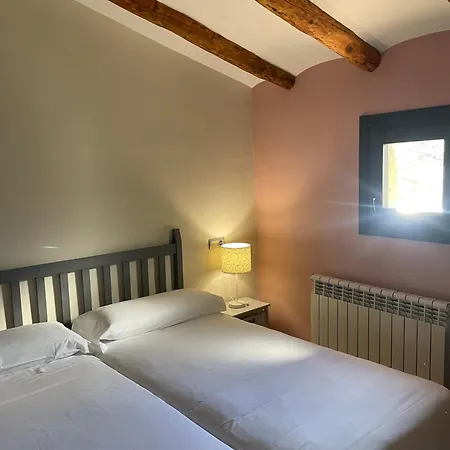 Maset Del Riu Летний дом