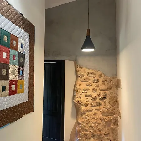 Maset Del Riu Летний дом Вальдерробрес