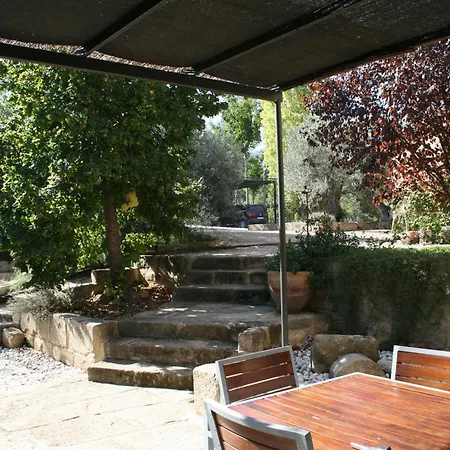 Maset Del Riu Valderrobres