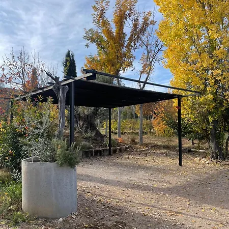 Летний дом Maset Del Riu