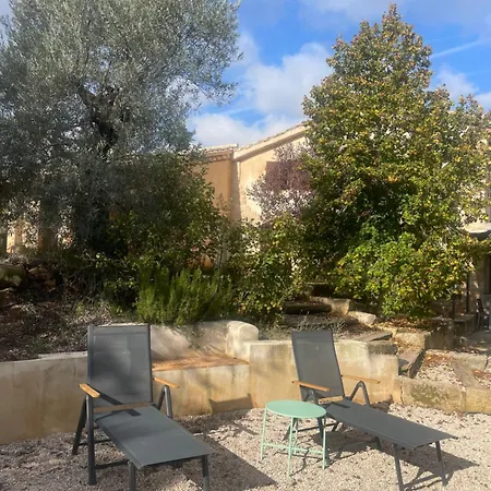 Maset Del Riu Летний дом