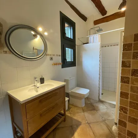 Летний дом Maset Del Riu