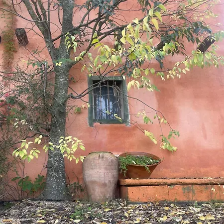 Maset Del Riu * Вальдерробрес