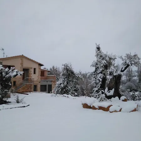 Maset Del Riu *
