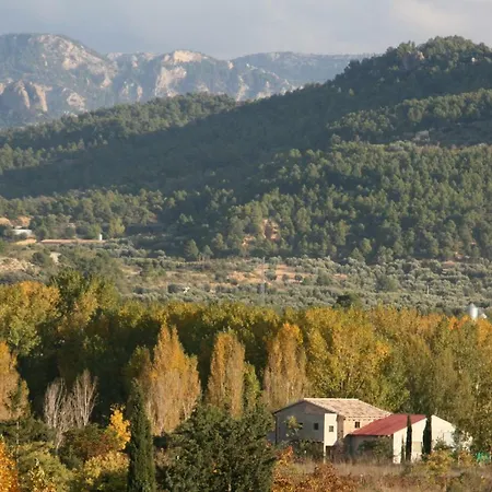 Maset Del Riu * Valderrobres