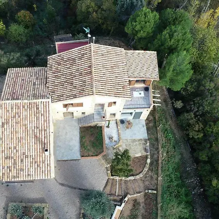 Maset Del Riu