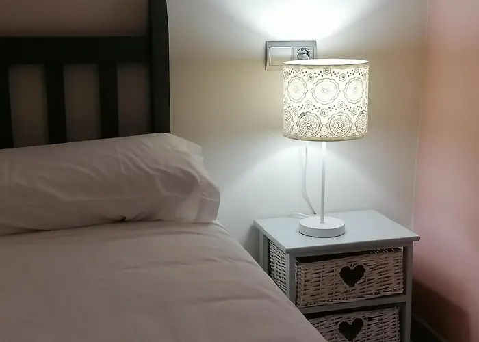 Maset Del Riu * Valderrobres