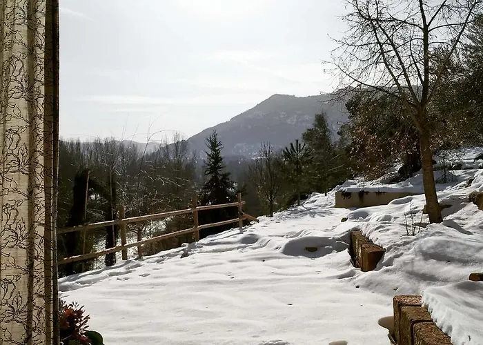 Maset Del Riu * 瓦德诺比斯