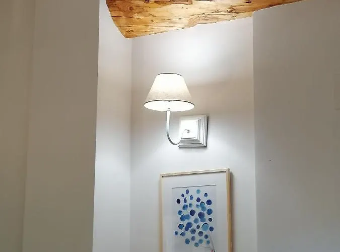 Lantställe Maset Del Riu *