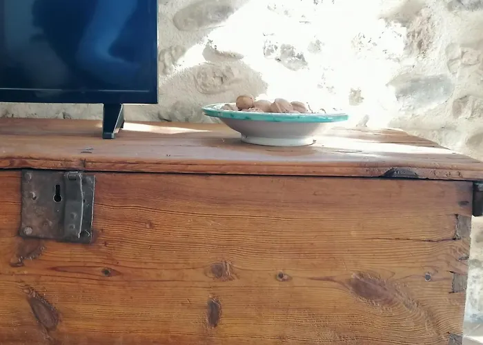 Maset Del Riu 乡村民宿