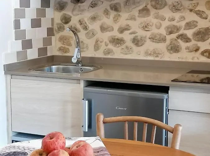 Lantställe Maset Del Riu *