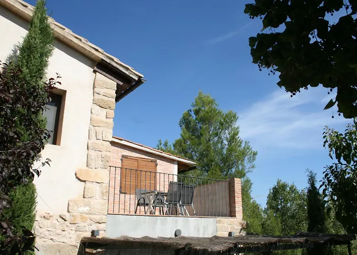 Maset Del Riu Valderrobres