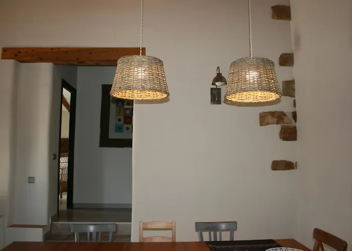 Maset Del Riu Lantställe *