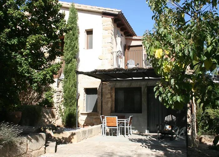 乡村民宿 Maset Del Riu