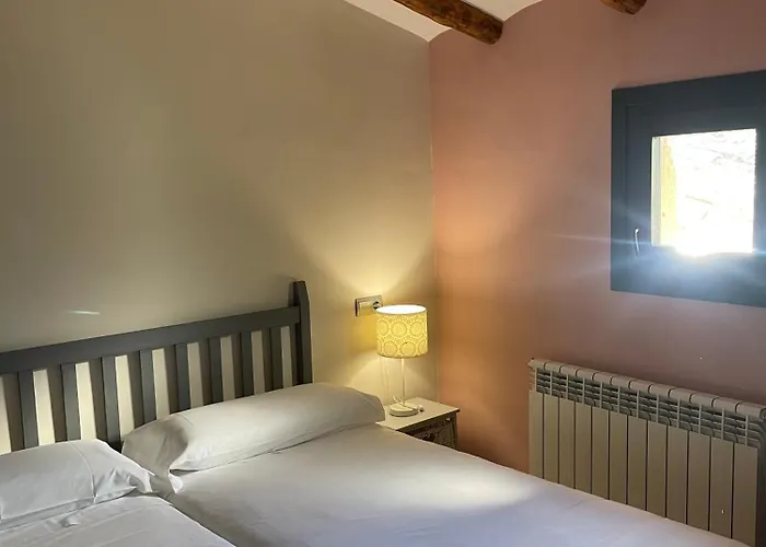 Maset Del Riu 乡村民宿