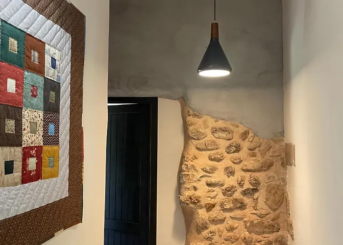 Maset Del Riu Lantställe Valderrobres