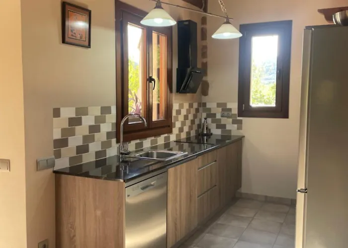 Maset Del Riu Valderrobres