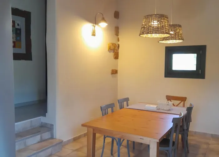 乡村民宿 Maset Del Riu *