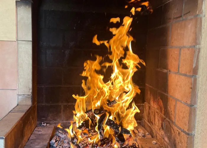 Maset Del Riu Lantställe Valderrobres