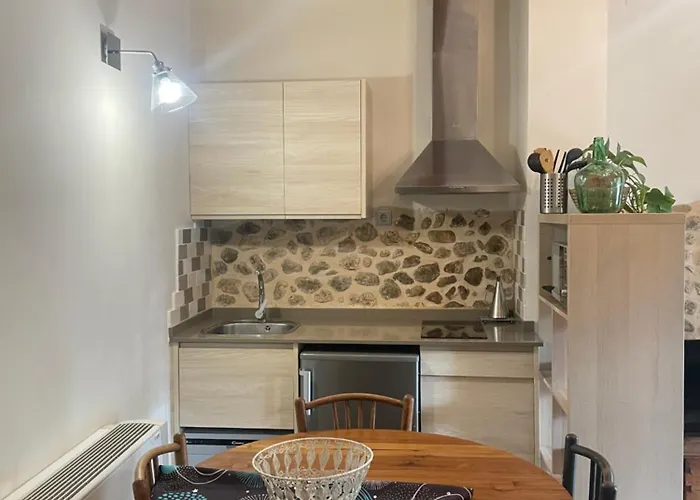 Maset Del Riu Valderrobres