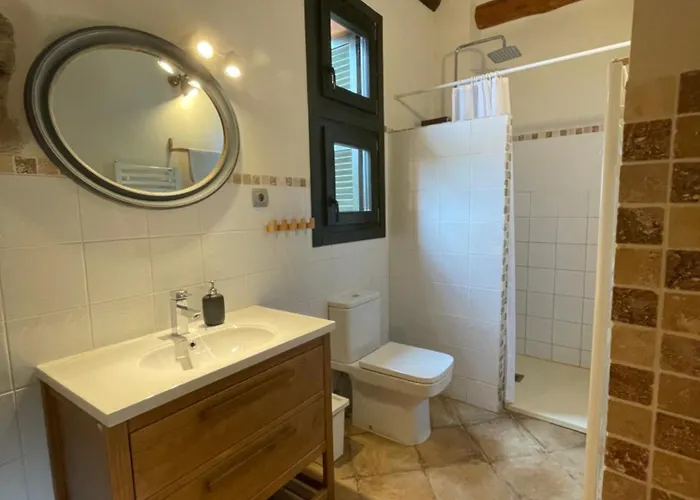 乡村民宿 Maset Del Riu