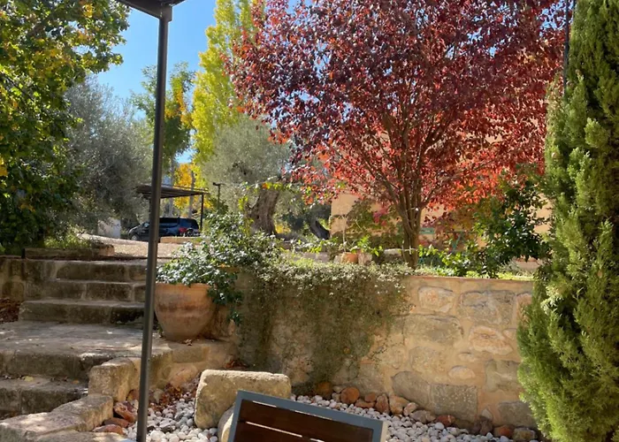 Maset Del Riu Valderrobres