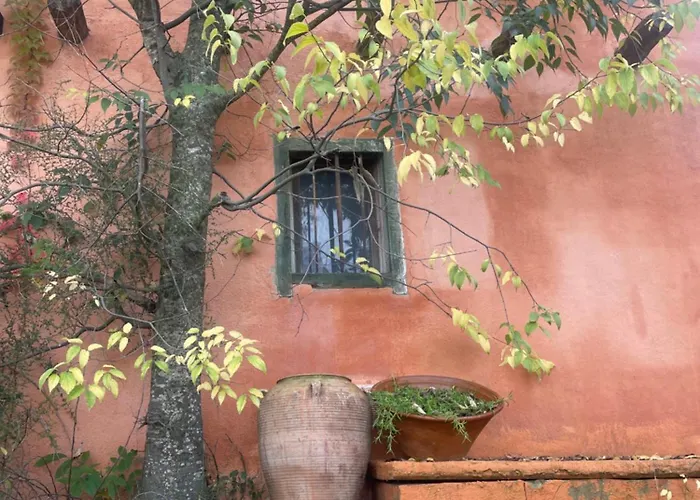 Maset Del Riu * Valderrobres